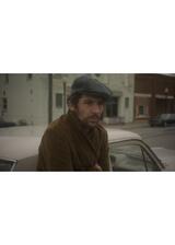 マスターマインドのポスター