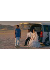 シンプル・アクシデント／偶然のポスター