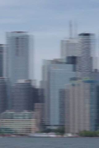 Cityscape（原題）のポスター