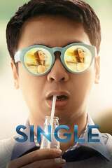Singleのポスター