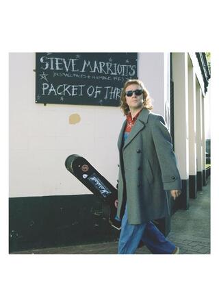 ミッドナイト・オブ・マイ・ライフのポスター