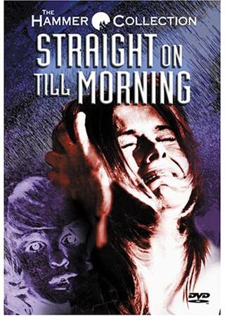 Straight on Till Morning（原題）のポスター