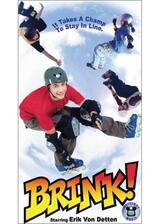 Brink!（原題）のポスター