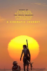 メイキング・オブ・フォースの覚醒のポスター