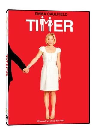 TiMER（原題）のポスター