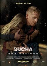 ブチャ 最後の証人のポスター