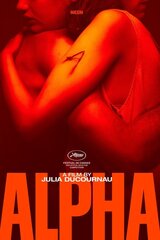 Alpha（原題）のポスター