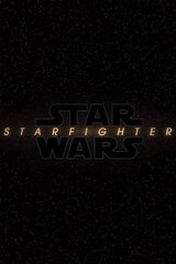スター・ウォーズ／スターファイター（原題）のポスター