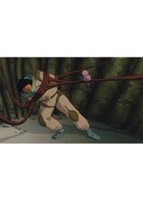 時の支配者 4K修復版のポスター