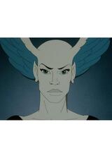 ガンダーラ 4K修復版のポスター