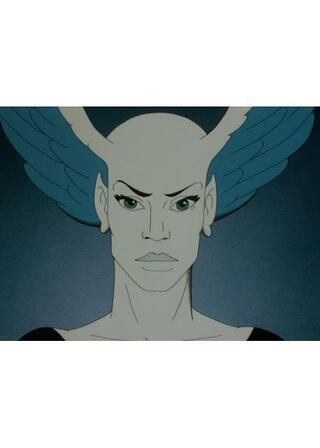 ガンダーラ 4K修復版のポスター