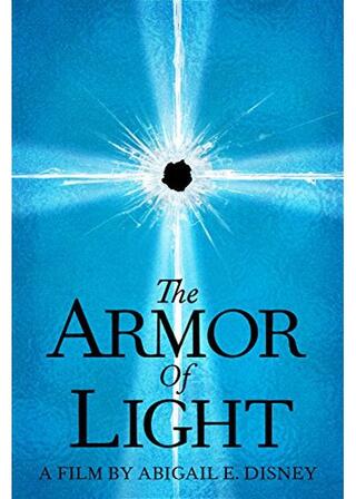 光の鎧のポスター
