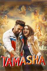 Tamasha（原題）のポスター