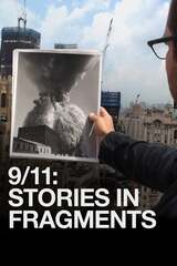 9/11: Stories in Fragments（原題）のポスター