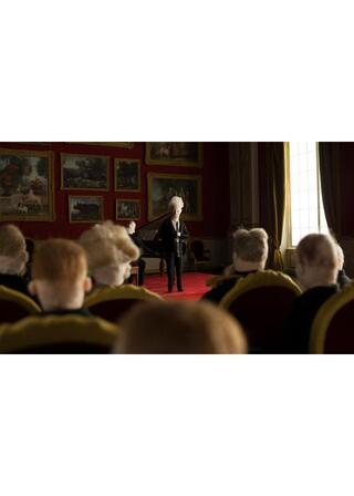 この素晴らしきケーキ！のポスター