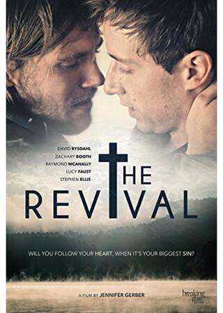 ザ・リバイバル（原題）のポスター