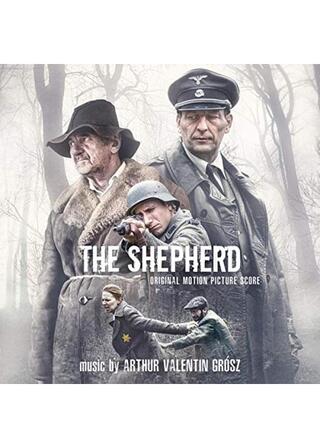 The Shepherd（英題）のポスター