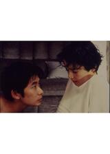 死んでもいい HDリマスター版のポスター