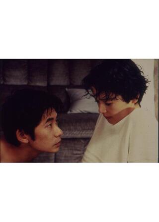 死んでもいい HDリマスター版のポスター