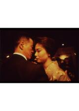 夜がまた来る HDリマスター版のポスター