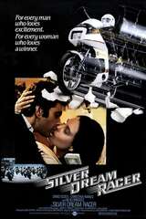 シルバードリーム・レーサーのポスター