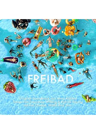 Freibad（原題）のポスター