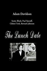 The Lunch Date（原題）のポスター