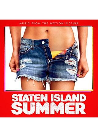 スタテン・アイランド・サマーのポスター
