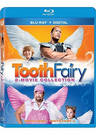 妖精ファイター2のポスター