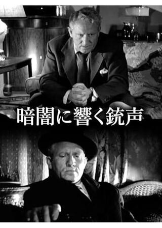 ジョニー・オハラの真実／暗闇に響く銃声のポスター