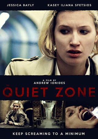 The Quiet Zone（原題）のポスター
