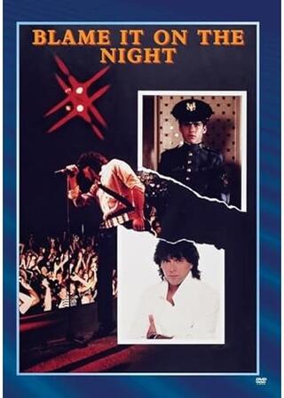 ラストナンバーのポスター