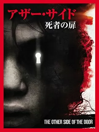 ヴィジョン 暗闇の来訪者 解説 レビュー 評価 映画ポップコーン