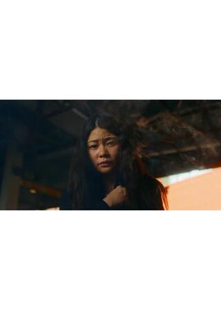 エンジン再始動のポスター