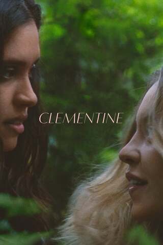 Clementine(原題)のポスター