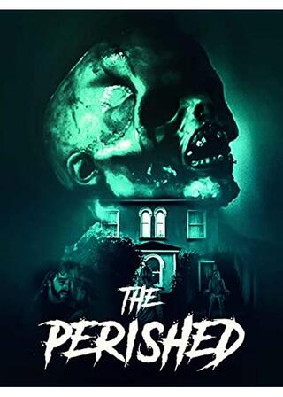 死んだのポスター