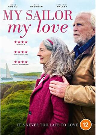 My Sailor, My Love(原題)のポスター