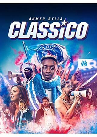 ル･クラスィク ～失われたトロフィー～のポスター