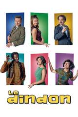 Le dindon（原題）のポスター