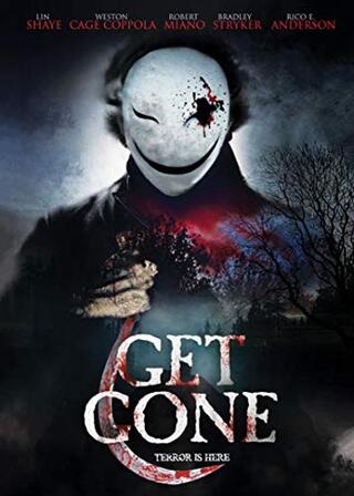 Get Gone（原題）のポスター