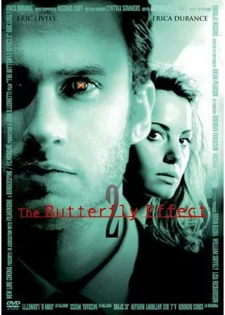 バタフライ・エフェクト2のポスター
