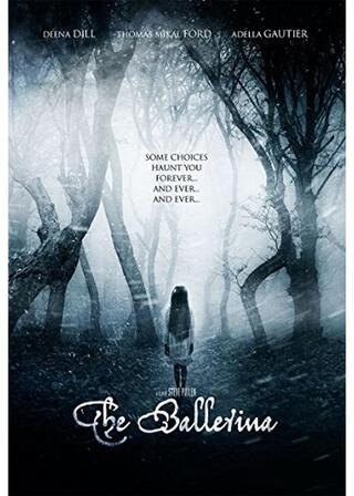 Ballerina（原題）のポスター