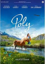 Poly（原題）のポスター