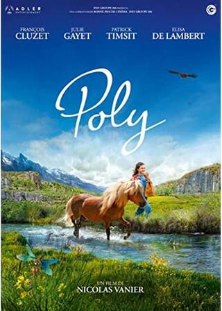 Poly（原題）のポスター