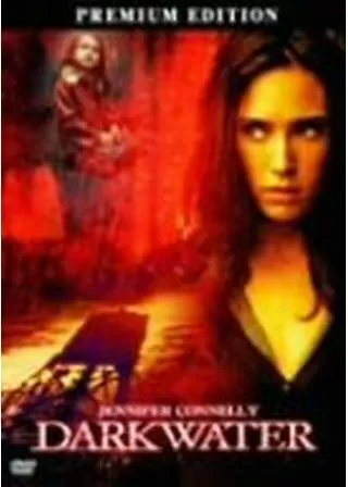 ダーク・ウォーターのポスター
