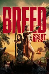 A Breed Apart（原題）のポスター