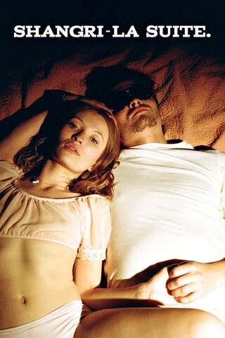 Shangri-La Suite（原題）のポスター
