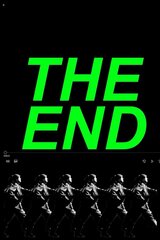 The End（原題）のポスター