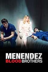 Menendez: Blood Brothers（原題）のポスター