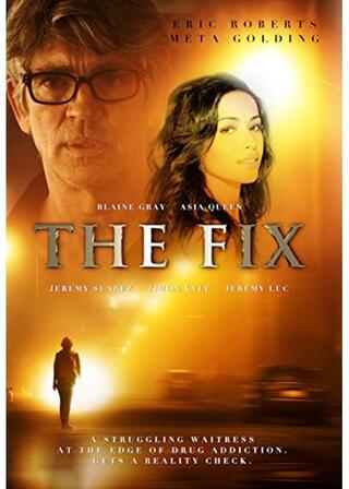 The Fix(原題)のポスター